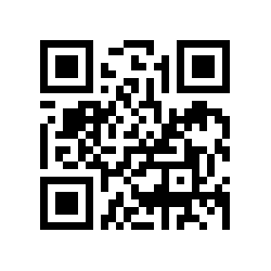 QR-code voor www.amelander.nl ------> voor meer over QR ga naar contact -